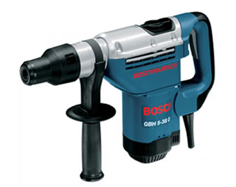 Bosch SDS Max Drill/Breaker 110v/240v