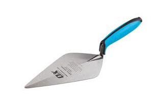 BRICKLAYERS TROWELS