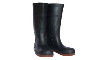 SAFETY WELLINGTONS