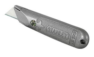 STANLEY KNIVES